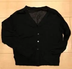 GU カーディガン