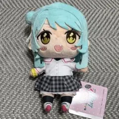 わたしが恋人になれるわけないじゃん ムリムリ ぬいぐるみ セット