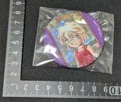 2026年最新】名探偵コナン 灰原哀 缶バッジの人気アイテム - メルカリ