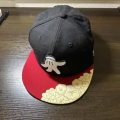 東京ディズニーリゾート NEW ERA キャップ 9FIFTY