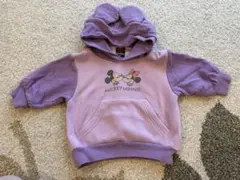 BABYDOLL ミッキー・ミニートレーナー 80