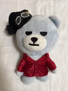 YG公式 BIGBANG クランク ぬいぐるみ TOP タプ - メルカリ