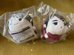 ハイキュー!! もちもちマスコット vol.5 宮治