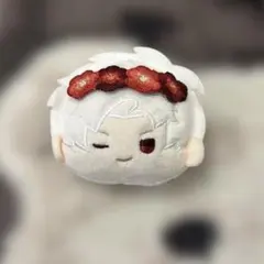 恋と深空 日々同行シリーズ ぬいぐるみバッジ ブローチ セイヤ 公式