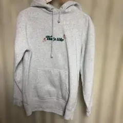 That's life パーカー グレーのサムネイル