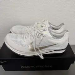 NIKE ZoomX Dragonfly 2 Elite JI 25.5cm - メルカリ