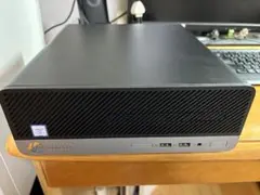 HP ProDesk 600 G4 SFF（Intel X550-T2付属） - メルカリ