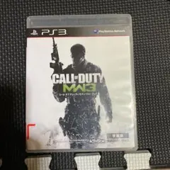 コール オブ デューティ モダン・ウォーフェア3 字幕版