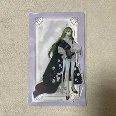 FGO Fate 10周年 フェス エルキドゥ アクリルスタンド