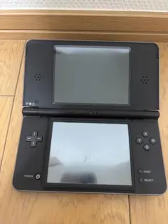 ニンテンドーDS LL