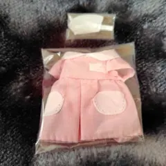 ワンデー出品　シルバニア　看護師さんのユニホーム