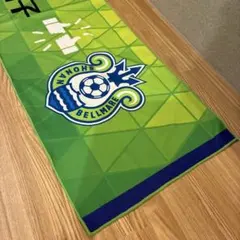 湘南ベルマーレ 冷感タオル