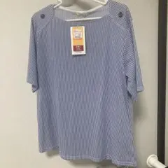 大きいサイズ 半袖トップス 3Lサイズ