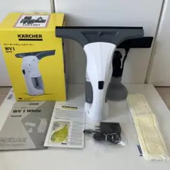 オヤカタくん様【新品未開封】ケルヒャー ハンディクリーナー CVH3