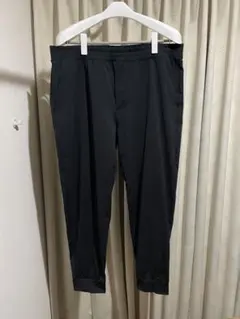 UNIQLO ユニクロ ウルトラストレッチアクティブジョガーパンツ ロングパンツ