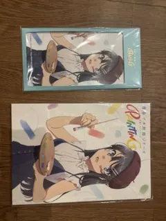 青春ブタ野郎シリーズ 公式イラストブック Painting1 ＆ 2 - メルカリ