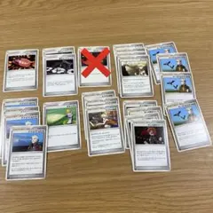 ポケモンカード トレーナー・サポーターセット　2007