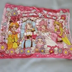 プリキュア タオルケット - メルカリ