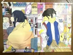 2026年最新】 リズと青い鳥 クリアファイルの人気アイテム - メルカリ