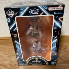 1番くじ　兎田ぺこら　フィギュア ホロライブ　新品　未開封