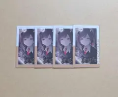 プロセカ 東雲絵名 エピカ 箔押し 21Cのサムネイル