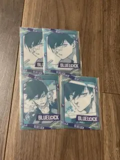 2025年最新】ブルーロック 糸師 凛 ふぁぼカの人気アイテム