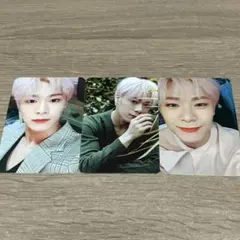 【貴重】ASTRO ムンビン サノク トレカ All Light チョナヘ ASTRO Moonbin All Light トレカ ムン ビン - メルカリ