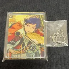 あんさんぶるスターズ　あんスタ　アニメイトカフェ　コロッタ　伏見弓弦