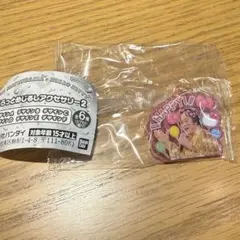 マツケンサンバ　ハローキティ　ふらっとめじるしアクセサリー2 デザインB