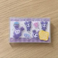 2026年最新】twice lovelysの人気アイテム - メルカリ