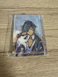 原神 ガイア アクスタ オケコン - メルカリ