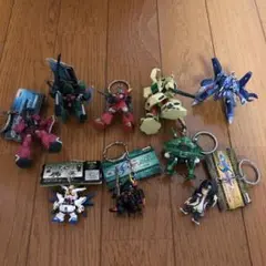 フィギュア