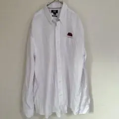 Cutter & Buck Ole Miss 長袖 シャツ L ホワイト メンズのサムネイル
