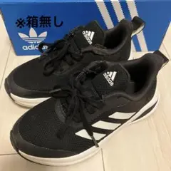 アディダス　フォルタランランニング　18.0cm 箱無し