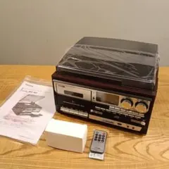 Bearmax MA-90 マルチオーディオレコーダー/プレーヤー 未使用品