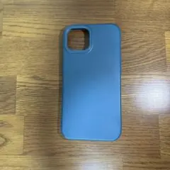 RHINOSHIELD iPhone13用ケース ブルー MagSafe対応のサムネイル