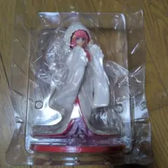 五等分の花嫁　一番くじ　フィギュア　中野二乃