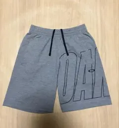 OAKLEY ハーフ.ショートパンツのサムネイル