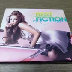 安室奈美恵/namie amuro BEST FICTION TOUR 200… - メルカリ