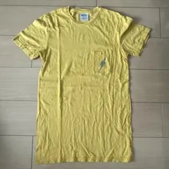 LIGHTNING BOLT ポケット付きTシャツ X-SMALLのサムネイル