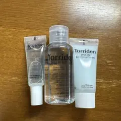 トリデン サンプルセット