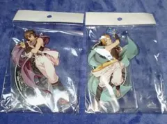 KING OF PRISM　アクリルスタンド　コウジ&ヒロ