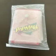 なにわ男子　ポップモール　クリアケース