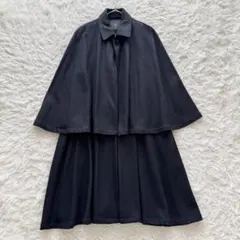 2025年最新】Y's レディース ポンチョ・ケープコートの人気アイテム