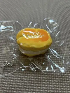 kikisquishy Mサイズ 粉付き氷バター スクイーズ - メルカリ