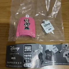 Disney SERIES CREATED by MUS ウェアコレクション