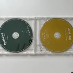MyHairisBad マイヘア 会場限定 CD tours - メルカリ