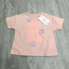 ZARA Tシャツ 98cmのサムネイル