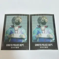 銀河特急ミルキーサブウェイ　マンガ展 マグショットブロマイド　マックス