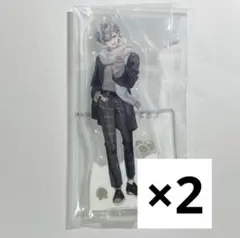 ヒロ からぴち 一番くじ アクスタ